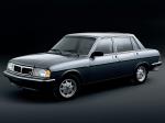 Lancia Trevi VX 1983 года